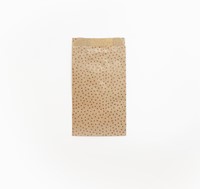 Cadeauzak Clairfontaine 12x24x4.5 kraft hart 50st 50 Stuk