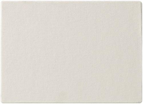 Canvas board Clairefontaine 24x30cm 3mm wit 1 Stuk