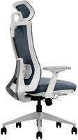Bureaustoel Euroseats Verona grijs 1 Stuk-2