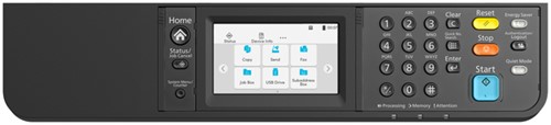 Multifunctional Laser Kyocera Ecosys MA3501wfx 5GH 1 Stuk-1