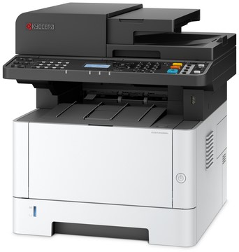 Multifunctional Laser Kyocera Ecosys MA3500fx 1 Stuk-2
