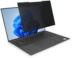 Privacyfilter Kens MagPro laptop 14 inch 16:10 1 Stuk
