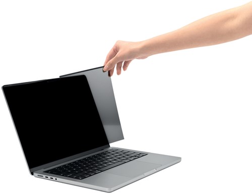 Privacyfilter Kens MagPro Elite MacBook Pro 14 1 Stuk-3