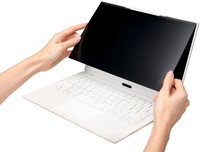Privacyfilter Kensington MagPro 14inch 16:9 1 Stuk-1