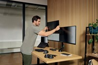 Privacyfilter Kensington 23.8 inch 16:9 1 Stuk-1