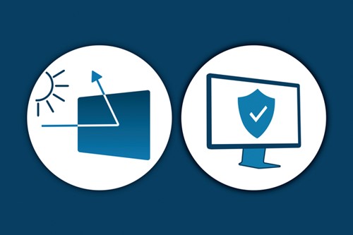 Privacyfilter Kensington 23.8 inch 16:9 1 Stuk-3