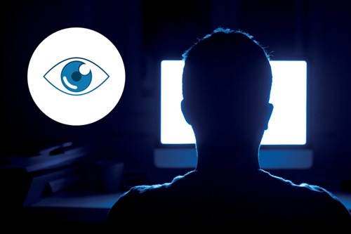 Privacyfilter Kensington 23.8 inch 16:9 1 Stuk-4