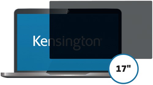Laptop Privacyfilter 2-Weg 17 inch breed 16:10 1 Stuk