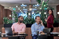 Laptop Privacyfilter 2-Weg 17 inch breed 16:10 1 Stuk-3