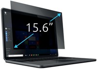 Laptop Privacyfilter 2-Weg 15.6 inch breed 16:9 1 Stuk-2