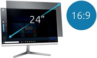 Monitor Privacyfilter 2-Weg 24 inch breed 16:9 1 Stuk-2