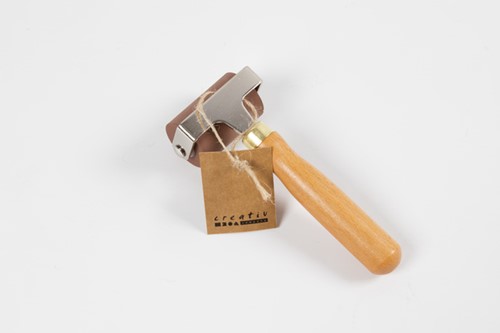 Linoleumroller Creativ Company rubber 4.9cm 1 Stuk-2