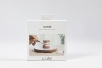 Boetseerschijf Creativ Company MDF 17cm 1 Stuk