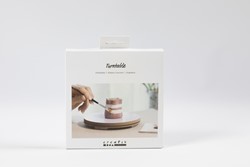 Boetseerschijf Creativ Company MDF 17cm 1 Stuk