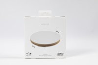 Boetseerschijf Creativ Company MDF 17cm 1 Stuk-2