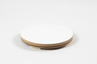 Boetseerschijf Creativ Company MDF 17cm 1 Stuk-1