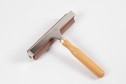 Linoleumroller Creativ Company rubber 14.7cm 1 Stuk