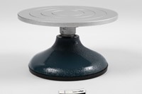 Boetseerschijf Creativ Company keramisch 30cm 1 Stuk