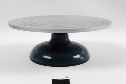 Boetseerschijf Creativ Company keramisch 30cm 1 Stuk-2