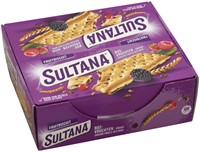 Fruitbiscuit Sultana bosvruchten 3 pack 3 Stuk