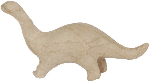 Figuur Décopatch dino Brontosaurus 17x5x10cm 1 Stuk-2