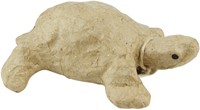 Figuur Décopatch schildpad 11x8.5x3.5cm 1 Stuk-2