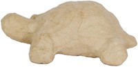 Figuur Décopatch schildpad 11x8.5x3.5cm 1 Stuk-3