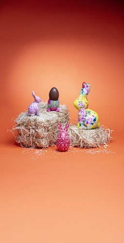 Hobbypapier Décopatch 30x40cm 4v Wandeling Kyoto 1 Etui-2