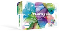 Alcoholinkt Clairefontaine starterset 8-delig 1 Stuk-2
