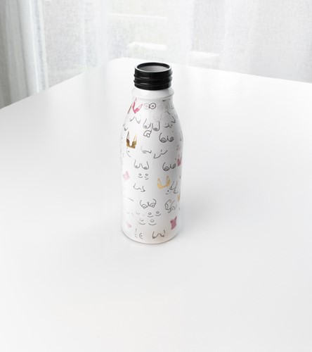 Hobbypapier Décopatch 30x40cm 4v Ode aan de vrouw 1 Etui-1