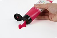 Acrylverf Qrea 120 ml magenta 1 Tube-2