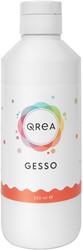 Gesso Qrea 250ml 1 Tube