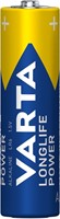 Batterij Varta Longlife Power 12xAA 12 Stuk-2