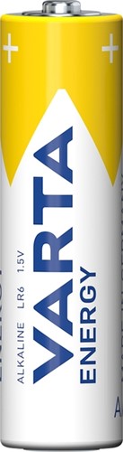 Batterij Varta Energy 24xAA 24 Stuk-2