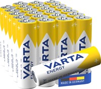 Batterij Varta Energy 24xAA 24 Stuk-3