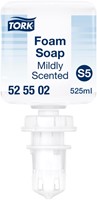 Handzeep Tork S5 Premium schuim 525ml mild 525 Milliliter