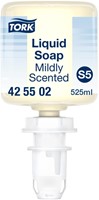 Handzeep Tork S5 Premium vloeibaar 525ml mild 525 Milliliter