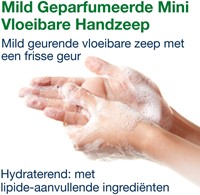 Handzeep Tork S5 Premium vloeibaar 525ml mild 525 Milliliter-2