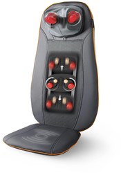 Shiatsu massagekussen Medisana MCN 1 Stuk