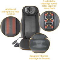 Shiatsu massagekussen Medisana MCN 1 Stuk-3