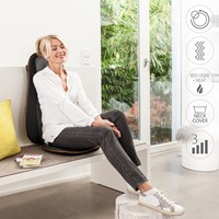 Shiatsu massagekussen Medisana MCN 1 Stuk-2