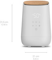 Luchtbevochtiger Medisana AH 680 1 Stuk-2