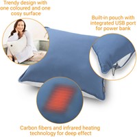 Warmtekussen Medisana HC 150 blauw 1 Stuk-3