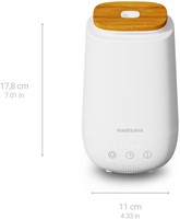 Aroma diffusor Medisana AD 650 1 Stuk-2