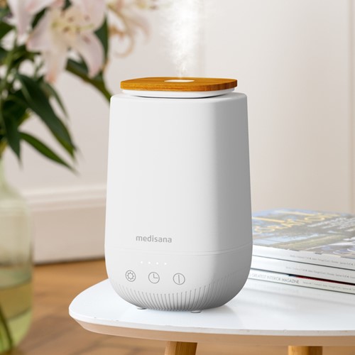 Aroma diffusor Medisana AD 650 1 Stuk-1