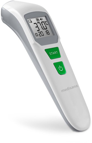 Thermometer Medisana Multifunctioneel TM 760 1 Stuk