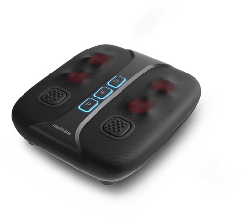Been- en voetmassage apparaat Medisana LM 100 1 Stuk