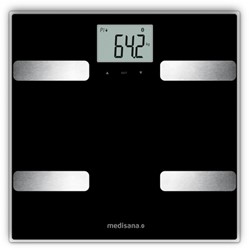 Weegschaal Medisana lichaamsanalyse BSA41 connect 1 Stuk