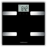 Weegschaal Medisana lichaamsanalyse BSA41 connect 1 Stuk