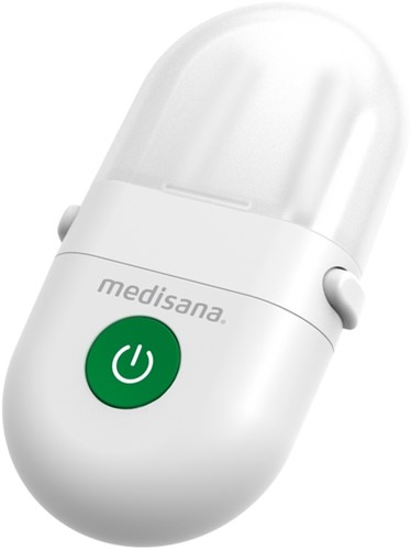 Rinitisverlichter Medisana Medinose compact 1 Stuk-2